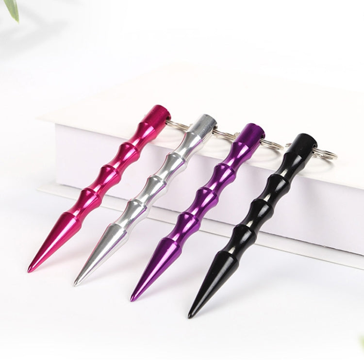 Outdoor Anti-Wolf Supplies Equipment Pen Stick With Key Ring Outdoor Anti-Wolf Supplies Equipment Pen Stick With Key Ring